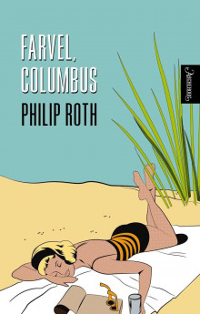 Farvel, Columbus av Philip Roth (Ebok)