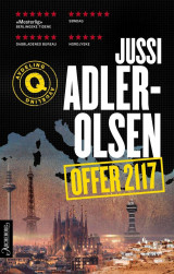 Omslag - Offer 2117