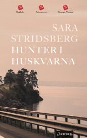 Hunter i Huskvarna av Sara Stridsberg (Ebok)