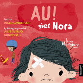 Au! sier Nora av Irene Marienborg (Nedlastbar lydbok)
