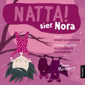 Natta! sier Nora av Irene Marienborg (Nedlastbar lydbok)
