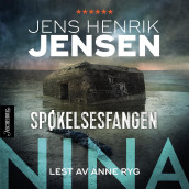 Spøkelsesfangen av Jens Henrik Jensen (Nedlastbar lydbok)