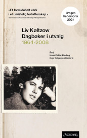 Liv Køltzow av Liv Køltzow (Ebok)