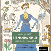 Fernanda Nissen av Mari Jonassen (Nedlastbar lydbok)