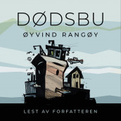 Dødsbu av Øyvind Rangøy (Nedlastbar lydbok)