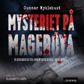 Mysteriet på Magerøya av Gunnar Myklebust (Nedlastbar lydbok)