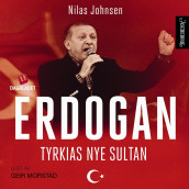 Erdogan av Nilas Johnsen (Nedlastbar lydbok)