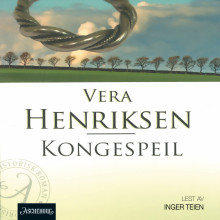 Kongespeil av Vera Henriksen (Nedlastbar lydbok)