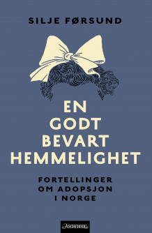 En godt bevart hemmelighet av Silje Førsund (Innbundet)