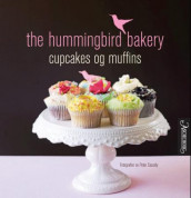 The Hummingbird Bakery av Tarek Malouf (Innbundet)