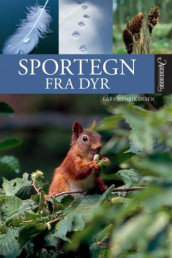 Sportegn fra dyr av Lars-Henrik Olsen (Heftet)