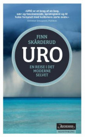 Uro av Finn Skårderud (Heftet)