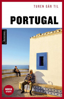 Turen går til Portugal av Ove Rasmussen (Heftet)
