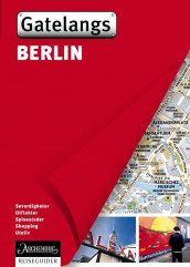 Berlin av Séverine Bascot, Nejwa Bettaz, Susanne Bleier-Wilp, Jim Charmetant, Leslie Guilbot og Sylvie Lohr (Heftet)