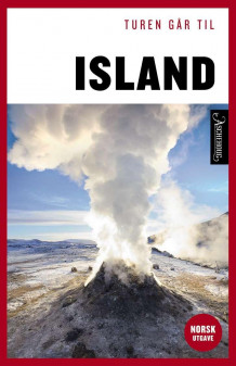 Turen går til Island av K. Torben Rasmussen (Heftet)