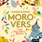 Morovers av André Bjerke (Nedlastbar lydbok)