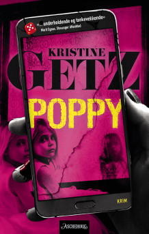 Poppy av Kristine Getz (Heftet)