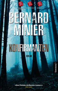 Konfirmanten av Bernard Minier (Heftet)