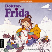 Doktor-Frida av Mari Eggen Sager (Nedlastbar lydbok)