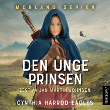 Den unge prinsen av Cynthia Harrod-Eagles (Nedlastbar lydbok)