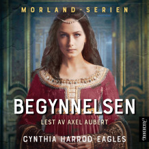 Begynnelsen av Cynthia Harrod-Eagles (Nedlastbar lydbok)