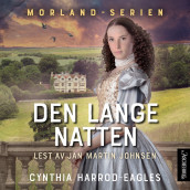 Den lange natten av Cynthia Harrod-Eagles (Nedlastbar lydbok)