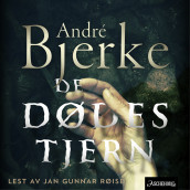 De dødes tjern av André Bjerke (Nedlastbar lydbok)