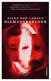 Diamantkvelder av Hilde Rød-Larsen (Ebok)