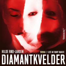 Diamantkvelder av Hilde Rød-Larsen (Nedlastbar lydbok)