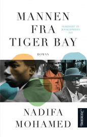 Mannen fra Tiger Bay av Nadifa Mohamed (Ebok)