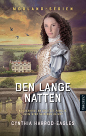 Den lange natten av Cynthia Harrod-Eagles (Ebok)