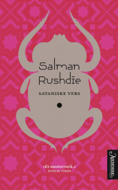 Sataniske vers av Salman Rushdie (Ebok)