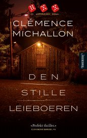 Den stille leieboeren av Clémence Michallon (Ebok)