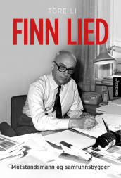 Finn Lied av Tore Li (Ebok)