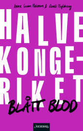 Blått blod av Randi Fuglehaug (Heftet)