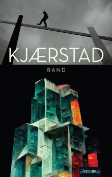 Rand av Jan Kjærstad (Heftet)