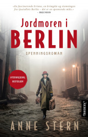 Jordmoren i Berlin av Anne Stern (Innbundet)