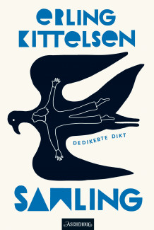 Samling av Erling Kittelsen (Ebok)