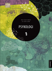 Psykologi 1 av Tonje Fossum Svendsen (Heftet)