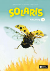 Solaris av Astrid Munkebye, Eli Munkebye og Kristin Skage (Heftet)