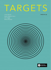 Targets av Lillian Balsvik, James Stephen Henry, Julia Kagge og Rikke Pihlstrøm (Heftet)