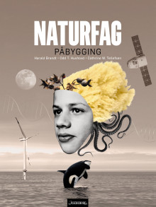 Naturfag påbygging vg3 av Harald Brandt, Odd T. Hushovd og Cathrine W. Tellefsen (Heftet)