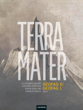 Terra mater av Håkon Heggland, Ole G. Karlsen, John-Erik Sivertsen og Henning Urdahl (Innbundet)