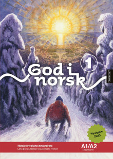 God i norsk 1 av Lena Berg Andersen og Jannecke Hofset (Heftet)