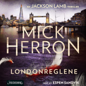 Londonreglene av Mick Herron (Nedlastbar lydbok)