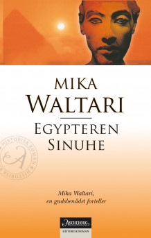 Egypteren Sinuhe av Mika Waltari (Ebok)
