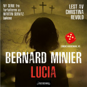 Lucia av Bernard Minier (Nedlastbar lydbok)