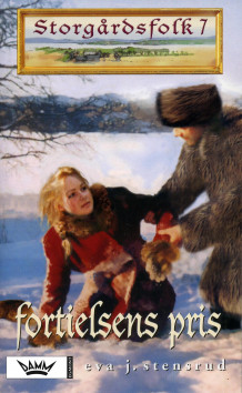 Fortielsens pris av Eva J. Stensrud (Heftet)