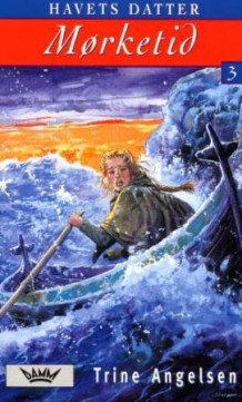 Mørketid av Trine Angelsen (Heftet)