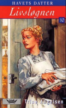 Livsløgnen av Trine Angelsen (Heftet)